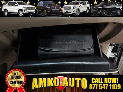 2016 GMC Yukon Denali   - Photo 34 - Laurel, MD 20724