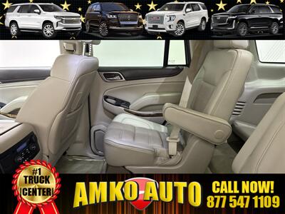 2016 GMC Yukon Denali   - Photo 20 - Laurel, MD 20724