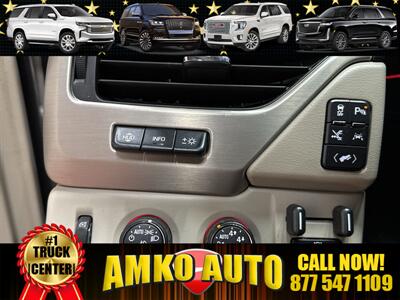 2016 GMC Yukon Denali   - Photo 35 - Laurel, MD 20724