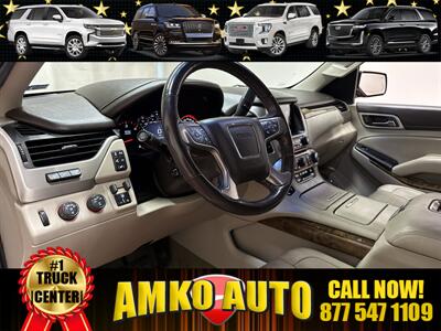 2016 GMC Yukon Denali   - Photo 13 - Laurel, MD 20724