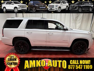 2016 GMC Yukon Denali   - Photo 8 - Laurel, MD 20724