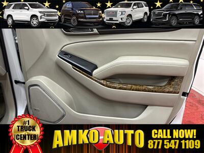 2016 GMC Yukon Denali   - Photo 30 - Laurel, MD 20724