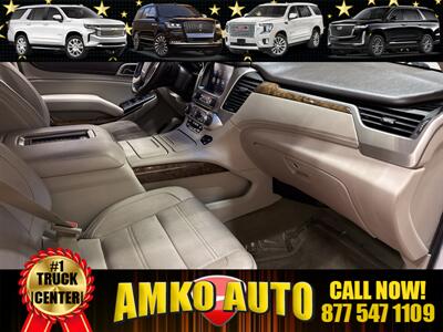 2016 GMC Yukon Denali   - Photo 31 - Laurel, MD 20724