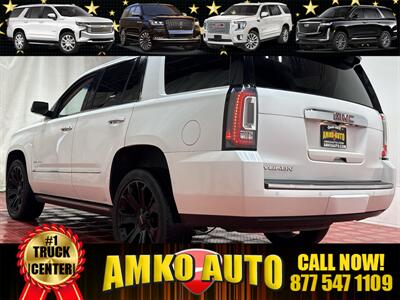 2016 GMC Yukon Denali   - Photo 9 - Laurel, MD 20724