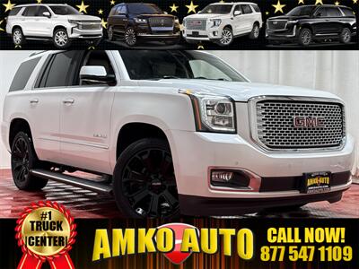 2016 GMC Yukon Denali   - Photo 6 - Laurel, MD 20724