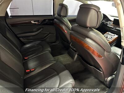 2013 Audi A8 L 4.0T quattro   - Photo 27 - Temple Hills, MD 20748
