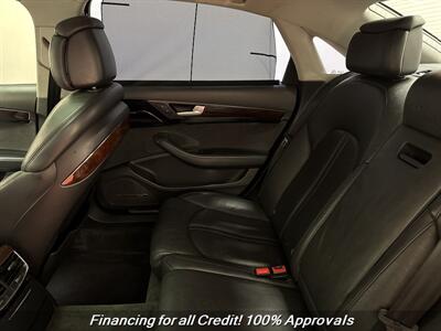 2013 Audi A8 L 4.0T quattro   - Photo 22 - Temple Hills, MD 20748