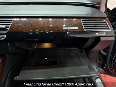 2013 Audi A8 L 4.0T quattro   - Photo 37 - Temple Hills, MD 20748