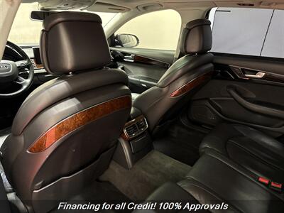 2013 Audi A8 L 4.0T quattro   - Photo 23 - Temple Hills, MD 20748