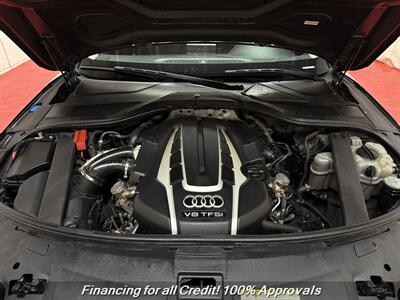 2013 Audi A8 L 4.0T quattro   - Photo 52 - Temple Hills, MD 20748