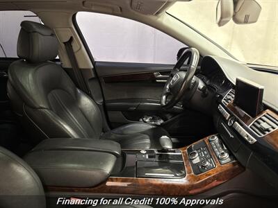 2013 Audi A8 L 4.0T quattro   - Photo 35 - Temple Hills, MD 20748