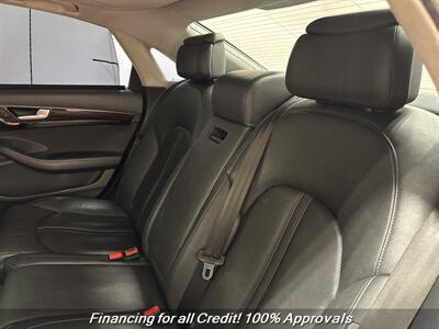 2013 Audi A8 L 4.0T quattro   - Photo 24 - Temple Hills, MD 20748