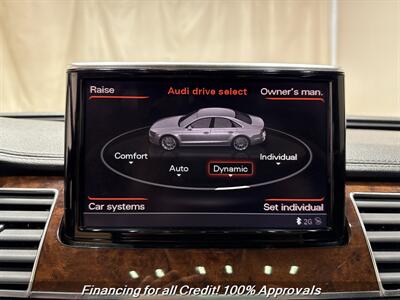 2013 Audi A8 L 4.0T quattro   - Photo 50 - Temple Hills, MD 20748