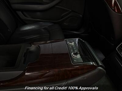 2013 Audi A8 L 4.0T quattro   - Photo 29 - Temple Hills, MD 20748