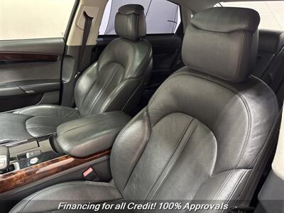 2013 Audi A8 L 4.0T quattro   - Photo 20 - Temple Hills, MD 20748
