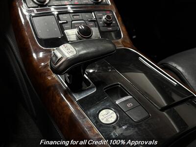 2013 Audi A8 L 4.0T quattro   - Photo 47 - Temple Hills, MD 20748