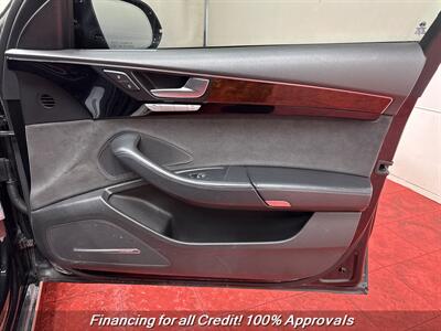 2013 Audi A8 L 4.0T quattro   - Photo 33 - Temple Hills, MD 20748