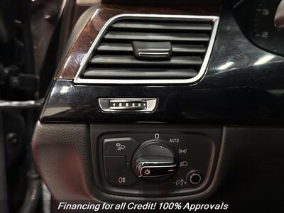 2013 Audi A8 L 4.0T quattro   - Photo 38 - Temple Hills, MD 20748