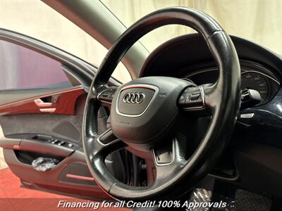 2013 Audi A8 L 4.0T quattro   - Photo 41 - Temple Hills, MD 20748