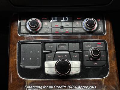2013 Audi A8 L 4.0T quattro   - Photo 45 - Temple Hills, MD 20748