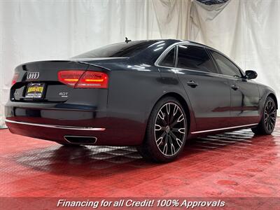 2013 Audi A8 L 4.0T quattro   - Photo 14 - Temple Hills, MD 20748