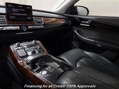 2013 Audi A8 L 4.0T quattro   - Photo 44 - Temple Hills, MD 20748