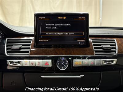 2013 Audi A8 L 4.0T quattro   - Photo 46 - Temple Hills, MD 20748