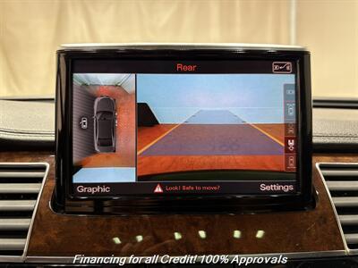 2013 Audi A8 L 4.0T quattro   - Photo 49 - Temple Hills, MD 20748