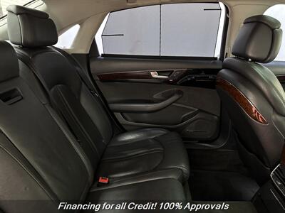 2013 Audi A8 L 4.0T quattro   - Photo 30 - Temple Hills, MD 20748