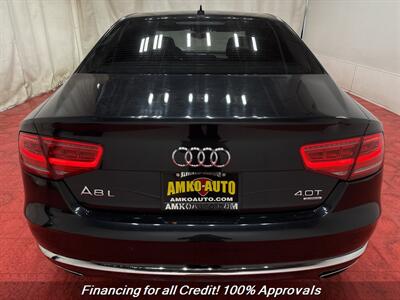 2013 Audi A8 L 4.0T quattro   - Photo 15 - Temple Hills, MD 20748