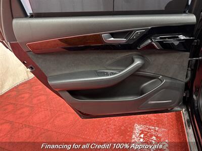 2013 Audi A8 L 4.0T quattro   - Photo 21 - Temple Hills, MD 20748
