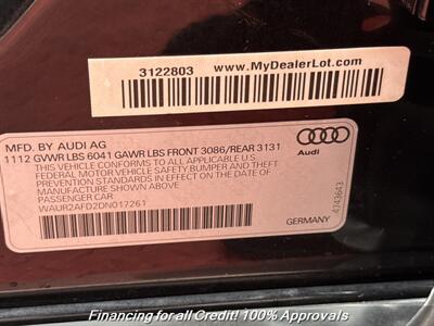 2013 Audi A8 L 4.0T quattro   - Photo 54 - Temple Hills, MD 20748