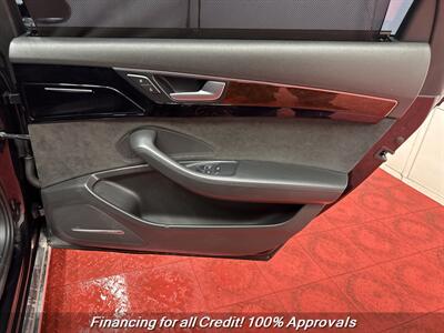 2013 Audi A8 L 4.0T quattro   - Photo 28 - Temple Hills, MD 20748