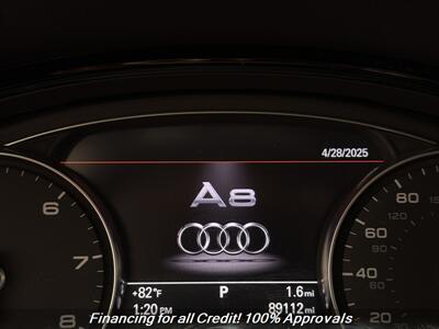 2013 Audi A8 L 4.0T quattro   - Photo 39 - Temple Hills, MD 20748