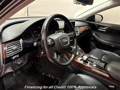 2013 Audi A8 L 4.0T quattro   - Photo 18 - Temple Hills, MD 20748
