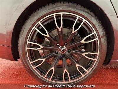 2013 Audi A8 L 4.0T quattro   - Photo 11 - Temple Hills, MD 20748