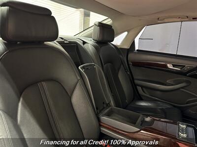 2013 Audi A8 L 4.0T quattro   - Photo 32 - Temple Hills, MD 20748