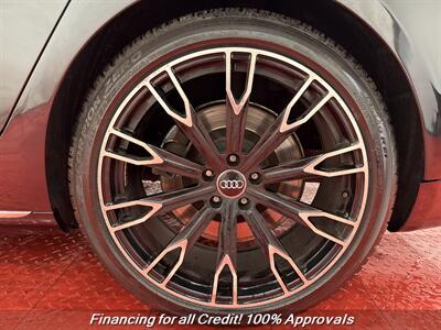 2013 Audi A8 L 4.0T quattro   - Photo 8 - Temple Hills, MD 20748