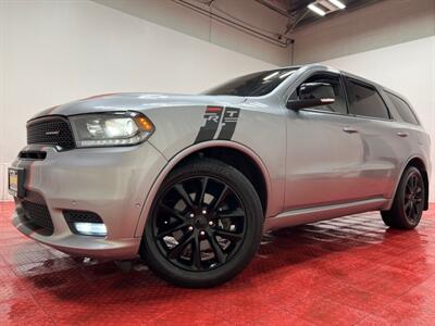 2018 Dodge Durango R/T   - Photo 2 - Temple Hills, MD 20748