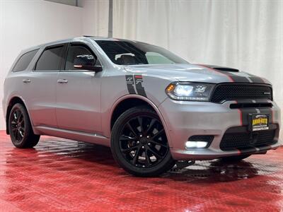 2018 Dodge Durango R/T   - Photo 5 - Temple Hills, MD 20748