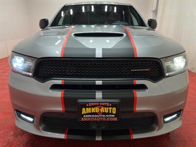 2018 Dodge Durango R/T   - Photo 4 - Temple Hills, MD 20748