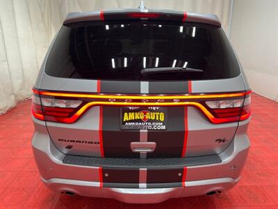 2018 Dodge Durango R/T   - Photo 15 - Temple Hills, MD 20748