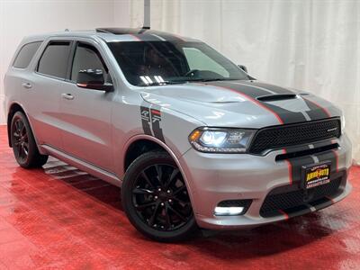 2018 Dodge Durango R/T   - Photo 6 - Temple Hills, MD 20748