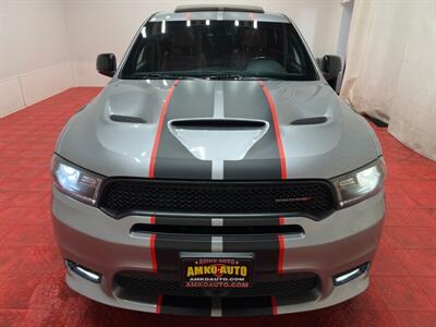 2018 Dodge Durango R/T   - Photo 3 - Temple Hills, MD 20748
