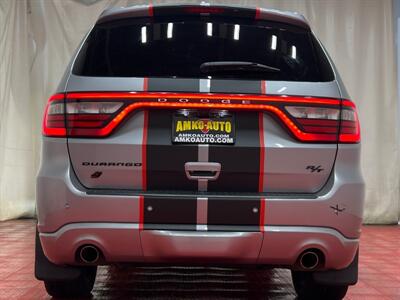 2018 Dodge Durango R/T   - Photo 16 - Temple Hills, MD 20748