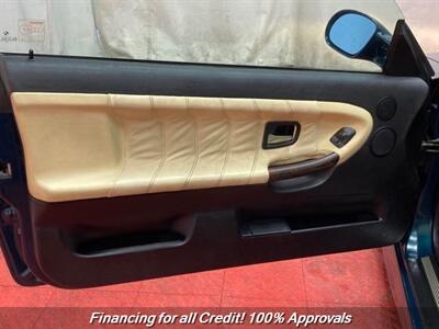 1995 BMW M3   - Photo 19 - Laurel, MD 20724