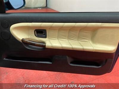 1995 BMW M3   - Photo 24 - Laurel, MD 20724