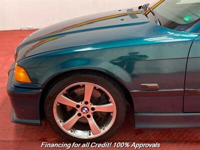 1995 BMW M3   - Photo 14 - Laurel, MD 20724