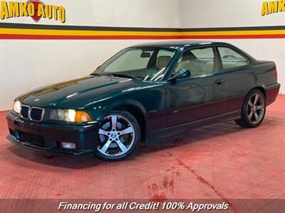 1995 BMW M3   - Photo 3 - Laurel, MD 20724
