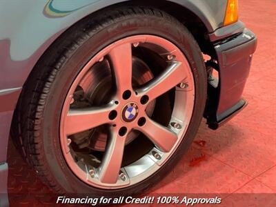 1995 BMW M3   - Photo 18 - Laurel, MD 20724